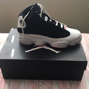 Jordan 13